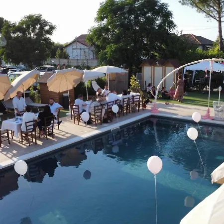 Da Pudech ファームステイ *