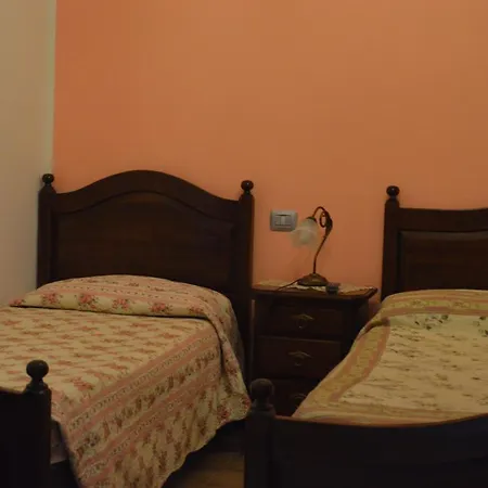 Da Pudech ファームステイ ラヴェンナ