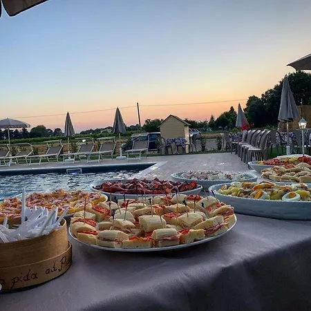 Da Pudech ラヴェンナ