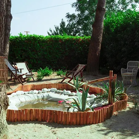 Фермерский дом Da Pudech *