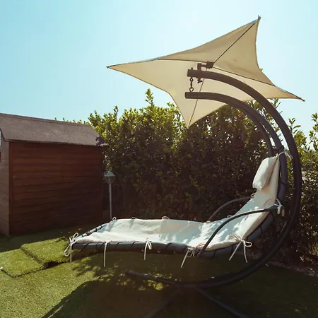 Farma Da Pudech Ravenna