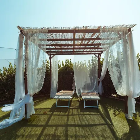 Фермерский дом Da Pudech *