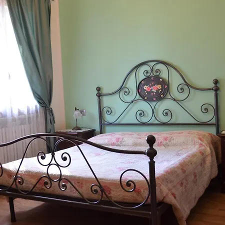 Da Pudech * Равенна