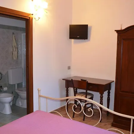 Da Pudech Alojamento de Turismo Rural *