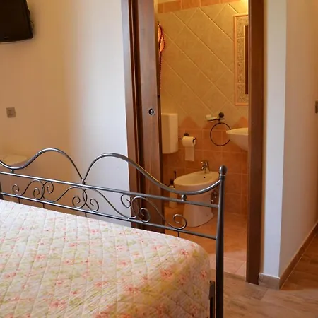 Фермерский дом Da Pudech *