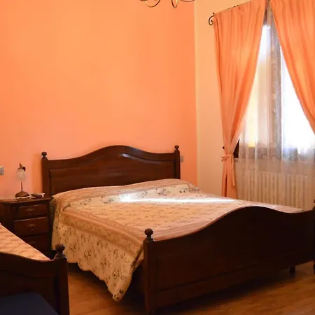 Da Pudech Alojamento de Turismo Rural Ravena