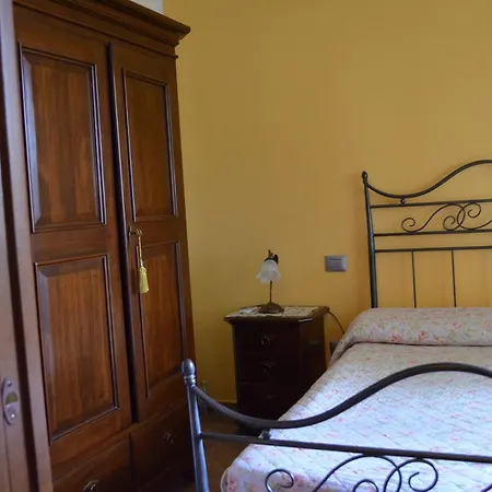 Da Pudech Farma Ravenna