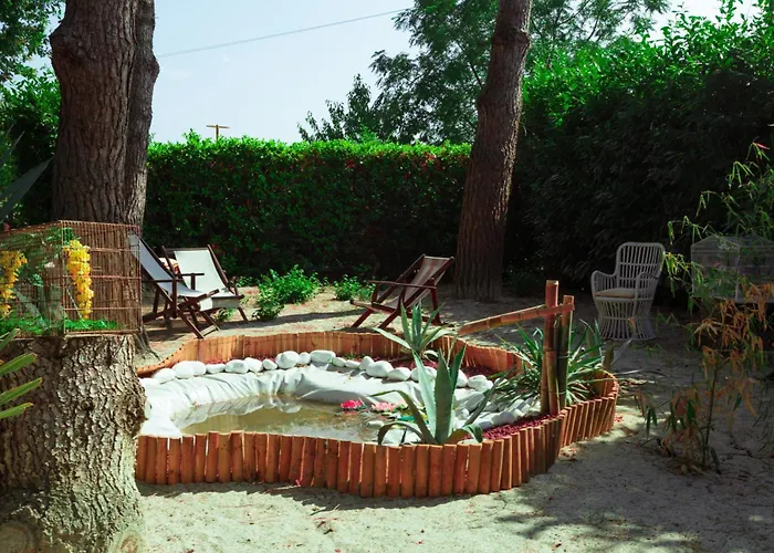 Alloggio per agriturismo Da Pudech *