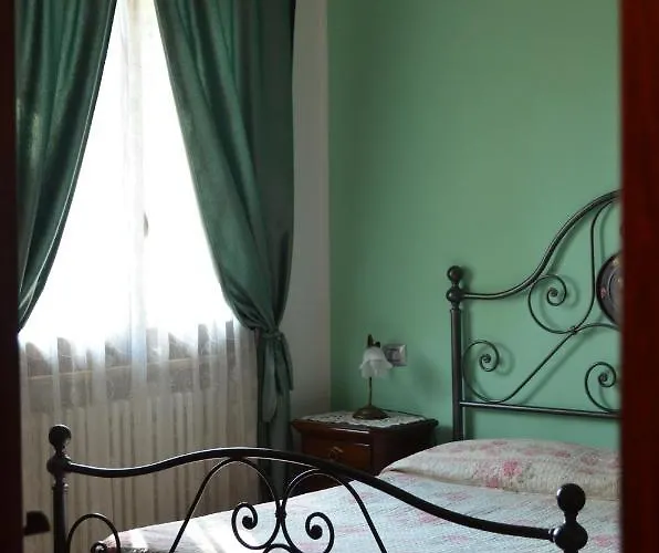 Alloggio per agriturismo Da Pudech *