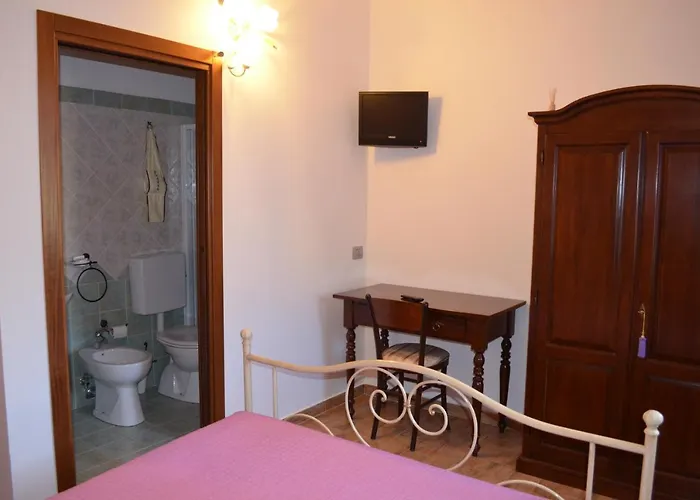 Da Pudech Alloggio per agriturismo *