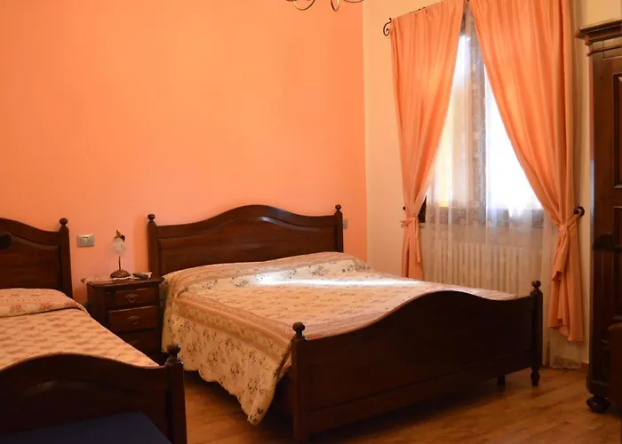 Da Pudech Alloggio per agriturismo Ravenna