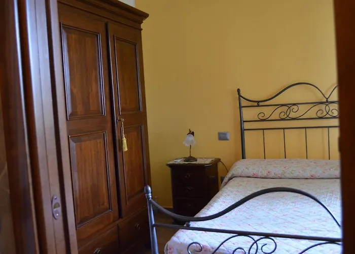 Da Pudech Alloggio per agriturismo Ravenna