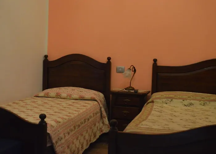 Da Pudech Gospodarstwo agroturystyczne Rawenna